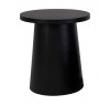 Подставной стол COSI Cosiglobe sidetable для стола-камина Cosiglobe Black