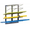 Полка для сушки разделочных досок КИЙ В СКД-5
