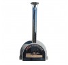 Помпейская печь для пиццы ECO комплект база