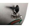 Машина для пасты Fimar PF40E 1ph