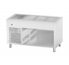 Холодильный прилавок Orest CD-5 GN 1/1
