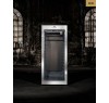 Шкаф для сухого вызревания мяса Dry Ager DX1000 Premium S