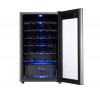 Шкаф для хранения вина Ardesto WCF-M34