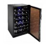 Винный шкаф FROSTY JC-128