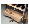Шкаф для вина Liebherr WKes 653