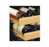 Шкаф для вина Tecfrigo Sommelier 18 полки