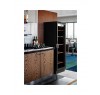 Шкаф для хранения вина Tecfrigo VKG 581 Black