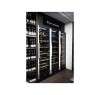Винный шкаф Tecfrigo Wine 185