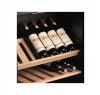 Шкаф для вина Tecfrigo Wine 185 FG полки