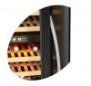 Холодильный шкаф для вина Tefcold TFW200-2F