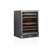 Шкаф для хранения вина Tefcold TFW200-2S