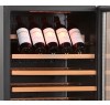 Холодильный шкаф для вина Tefcold TFW365-2