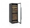 Винный шкаф Tefcold TFW400-2S