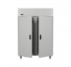Холодильный шкаф Freezepoint SD140M (нерж)