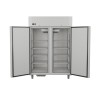 Шкаф холодильный Freezepoint VD140M (нерж)