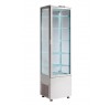Шкаф холодильный RT280L FROSTY белый