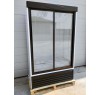 Холодильна шафа витрина Gooder USS 1200 DSC