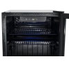 GoodFood Шафа холодильна для напоїв BC46 BLACK