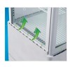 Шкаф холодильный FROSTY FL-98 White