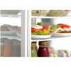 Шкаф холодильный настольный FROSTY FL-98 белый