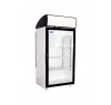Шкаф холодильный РОСС Torino-200C