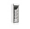 Шкаф холодильный РОСС Torino-365C нерж. сталь