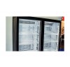 Холодильный шкаф РОСС Torino-П-400C