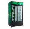 Шкаф холодильный Scan SD 1000 SL