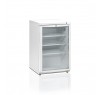 Шкаф холодильный Tefcold BC85 White
