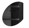 Шкаф холодильный Tefcold CEV425 BLACK