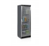 Шкаф холодильный Tefcold UR400G RAL7024