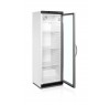 Холодильный шкаф со стеклом Tefcold UR400G
