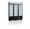 Холодильный шкаф со стеклом Tefcold FSC1600H
