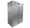 Морозильный шкаф Brillis GRN-BL18-EV-SE-LED
