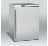 Шкаф морозильный Scan SF 115 X
