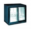 Шкаф барный FROSTY SGD250SL
