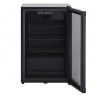 Барный холодильник Scan DKS 142 BE