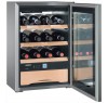 Шкаф для вина Liebherr WKes 653