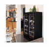 Винный шкаф Wine 185 FG