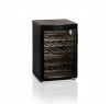 Шкаф для хранения вина Tefcold SC85 BLACK