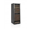 Шкаф для хранения вина Tefcold TFW400-2S