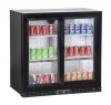 Шкаф холодильный барный Gooder BBD230S
