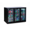 Шкаф холодильный барный Gooder ВВT350H