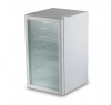 Шкаф холодильный барный Hurakan HKN-DB125H