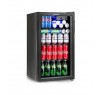 Шкаф холодильный для напитков FROSTY FCB-90
