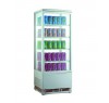 Шкаф холодильный EWT INOX RT98L