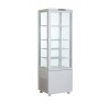 Шкаф холодильный FROSTY FL238 White