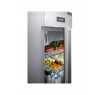 Холодильный шкаф GEMM EFN01