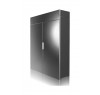 Шкаф холодильный РОСС Torino-1200Г нерж. сталь