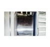 Холодильный шкаф РОСС Torino-500Г нерж. сталь